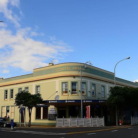 Hotel Imperial Thames Luaran gambar