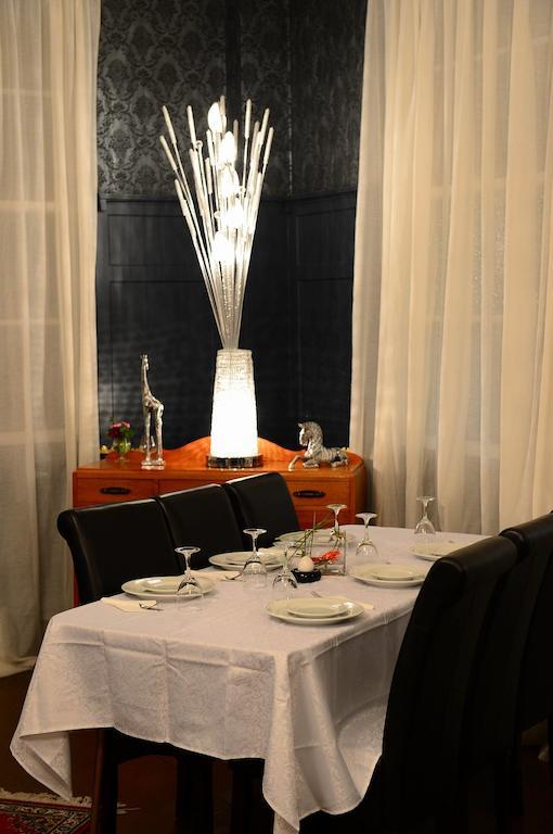Hotel Imperial Thames Luaran gambar