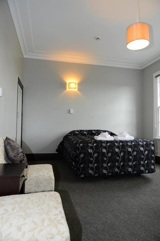 Hotel Imperial Thames Luaran gambar
