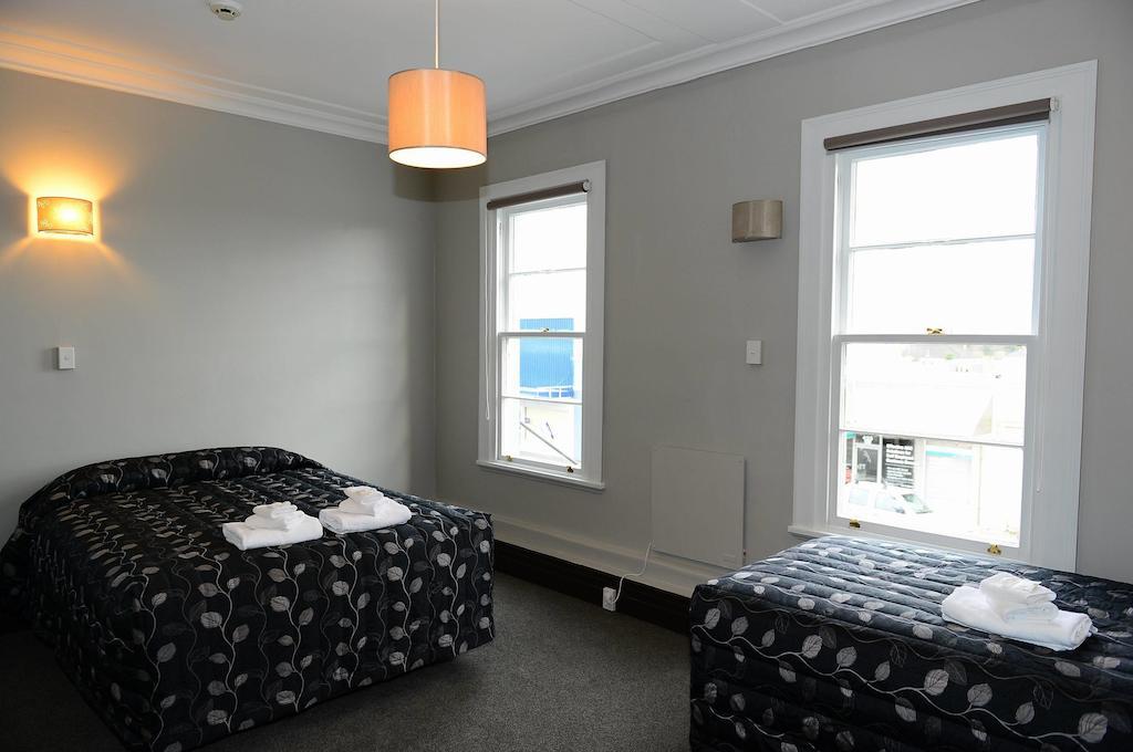 Hotel Imperial Thames Bilik gambar