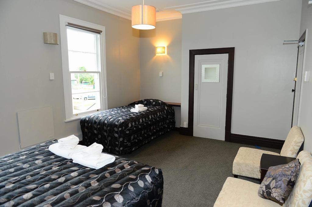 Hotel Imperial Thames Bilik gambar
