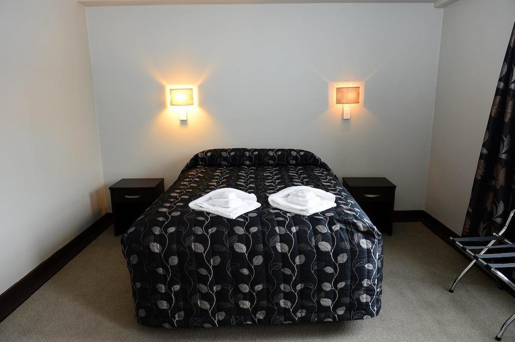 Hotel Imperial Thames Bilik gambar