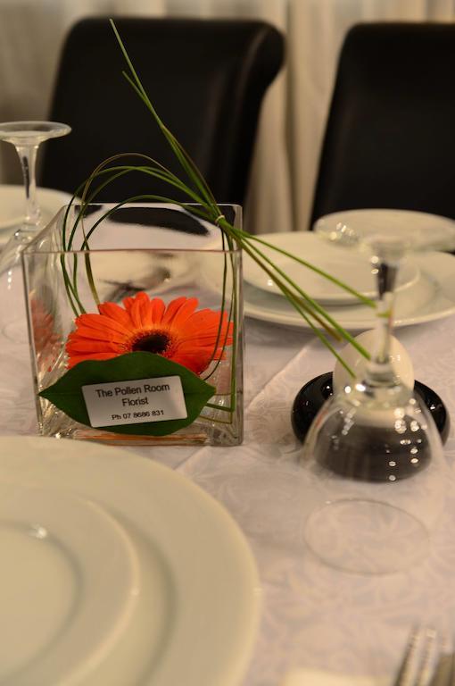 Hotel Imperial Thames Luaran gambar
