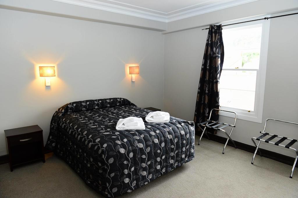 Hotel Imperial Thames Bilik gambar