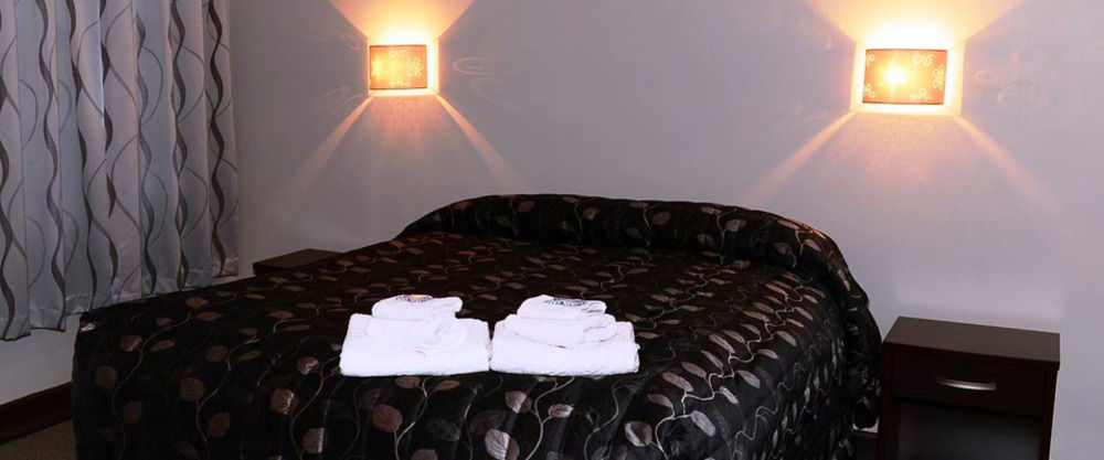 Hotel Imperial Thames Luaran gambar