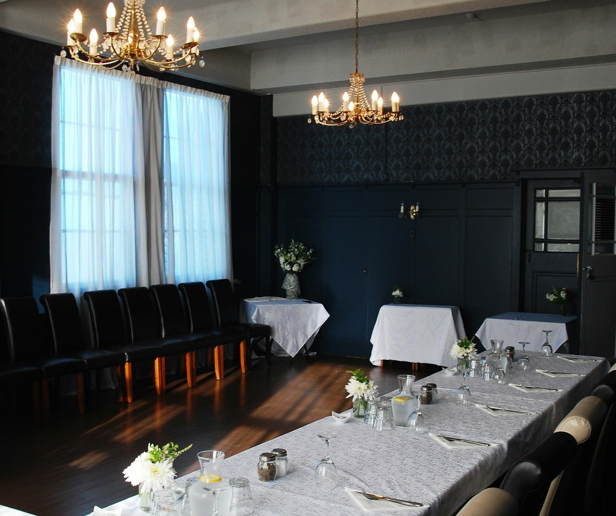 Hotel Imperial Thames Luaran gambar